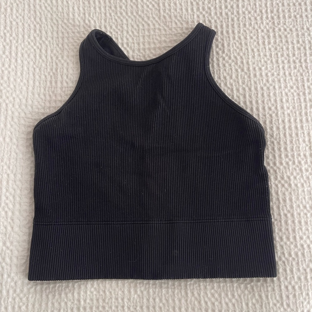 Gilly Hicks/Hollister Athletic Tank
